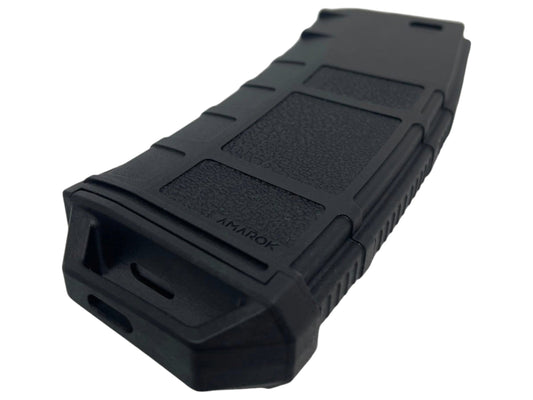 Amarok 250rnds Polymer Mid Cap Magazine