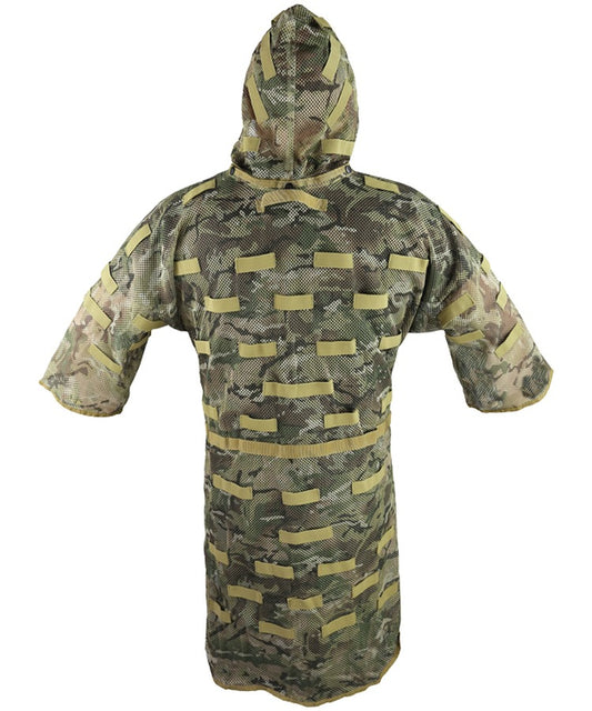 BTP Concealment Vest