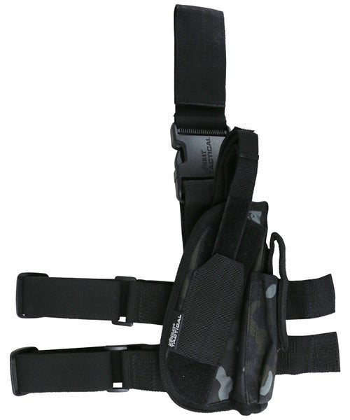 Molle Gun Holsters