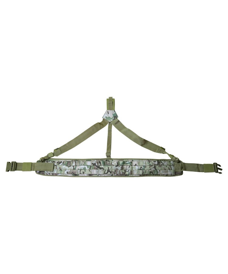 Guardian Battle System