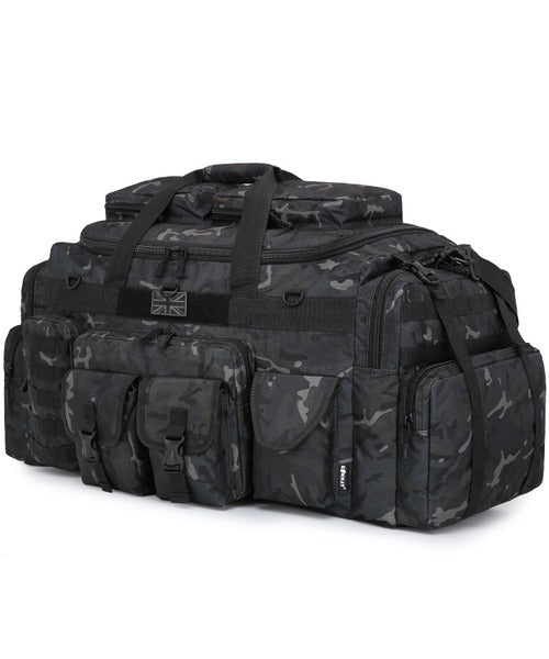 Saxon Holdalls