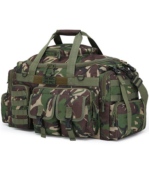 Saxon Holdalls