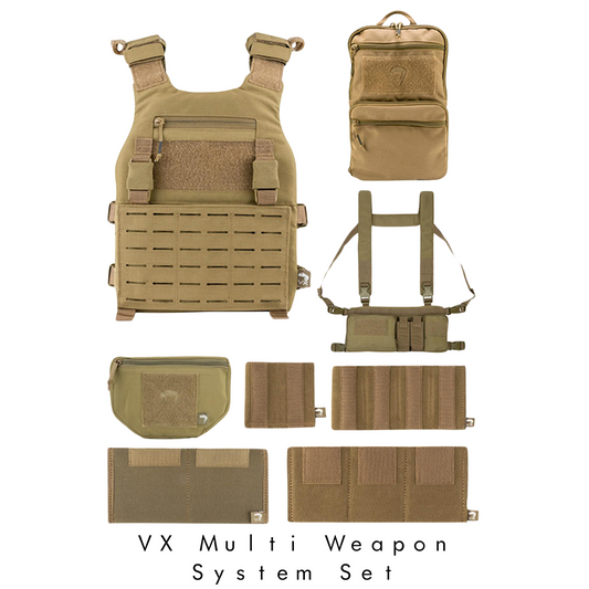 VX Multi Weapon System Set
