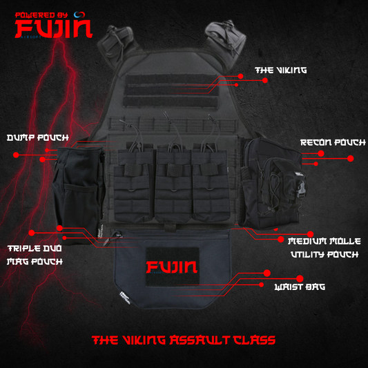 The Viking Assault Class