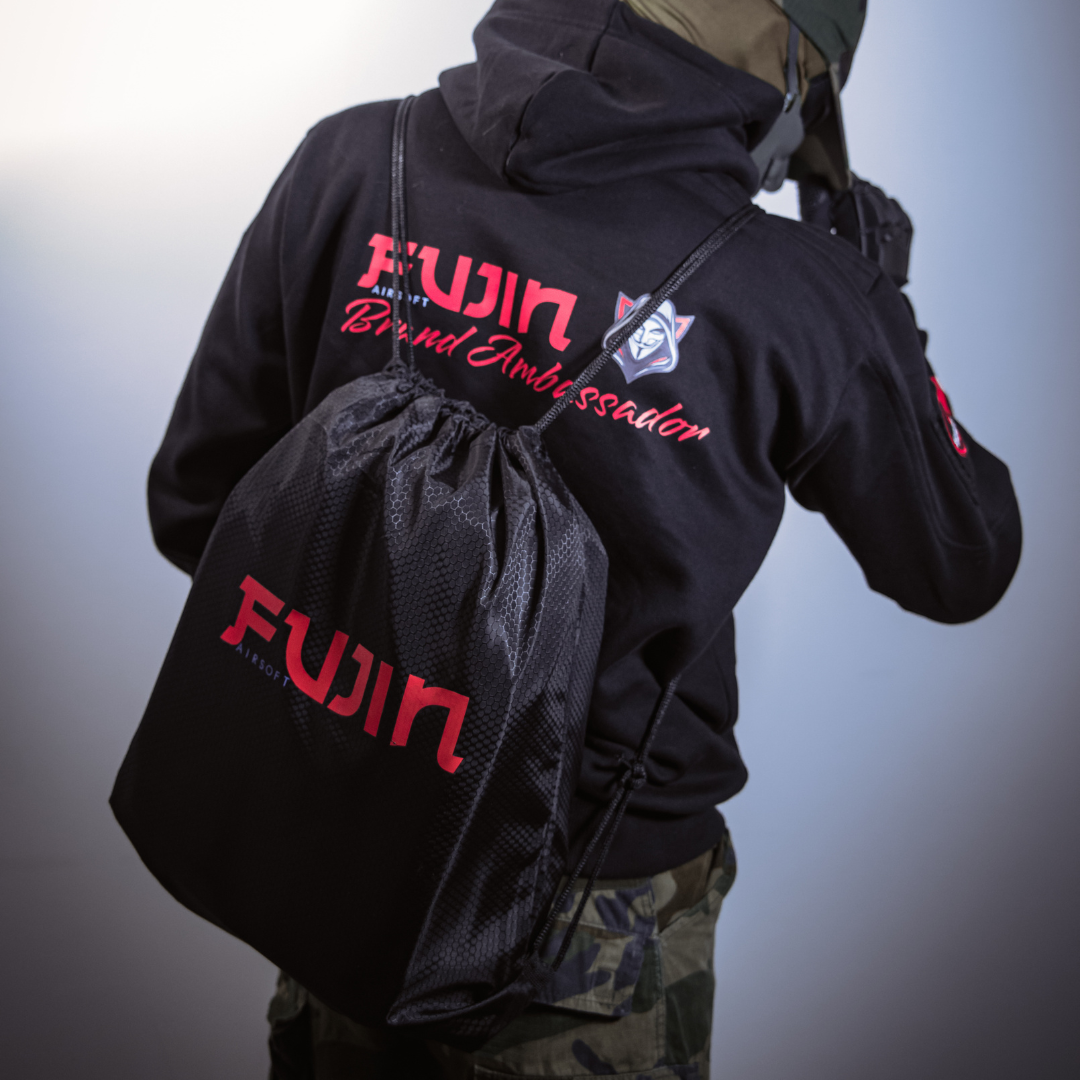 Shinto Kit Carrying Bag