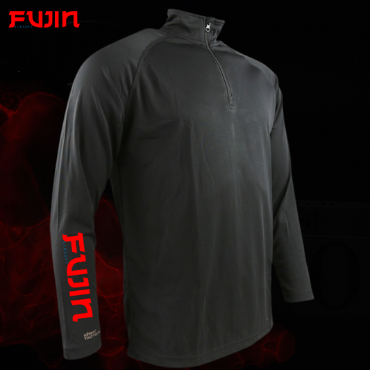 Fujin Operators Mesh Top