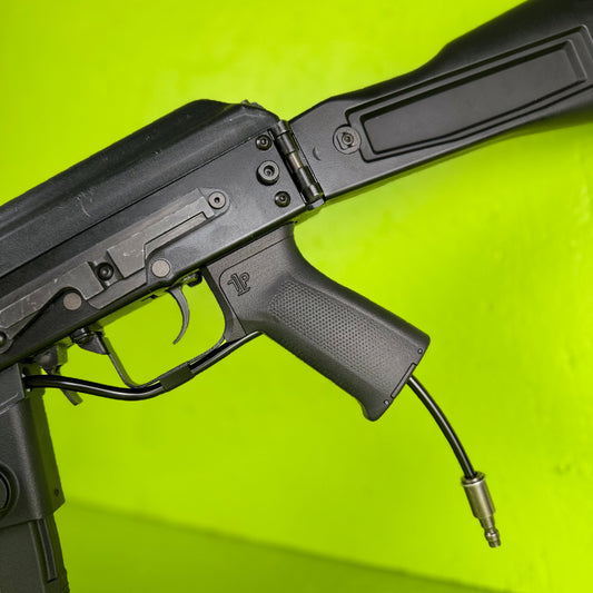 T1P Moe-dern HPA Grip