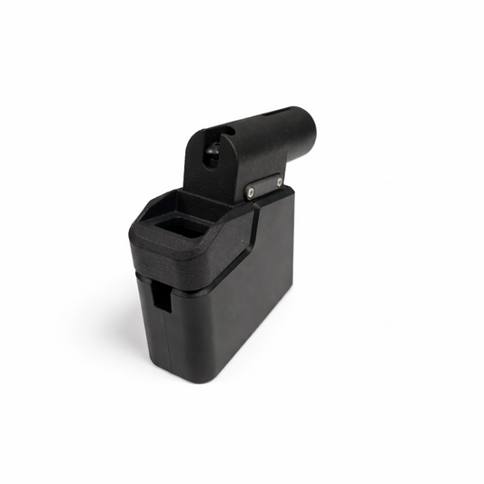 Shotgun to M4 Adapter (TM-M870/Breacher/Golden Eagle/Secutor)