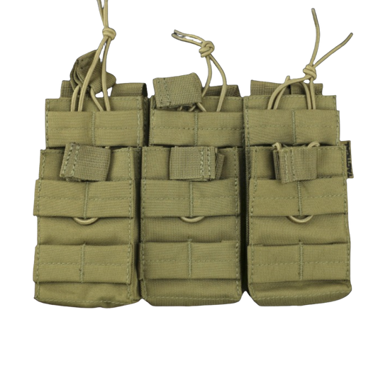 Duo Mag Pouches - (4 & 6 Capacity)