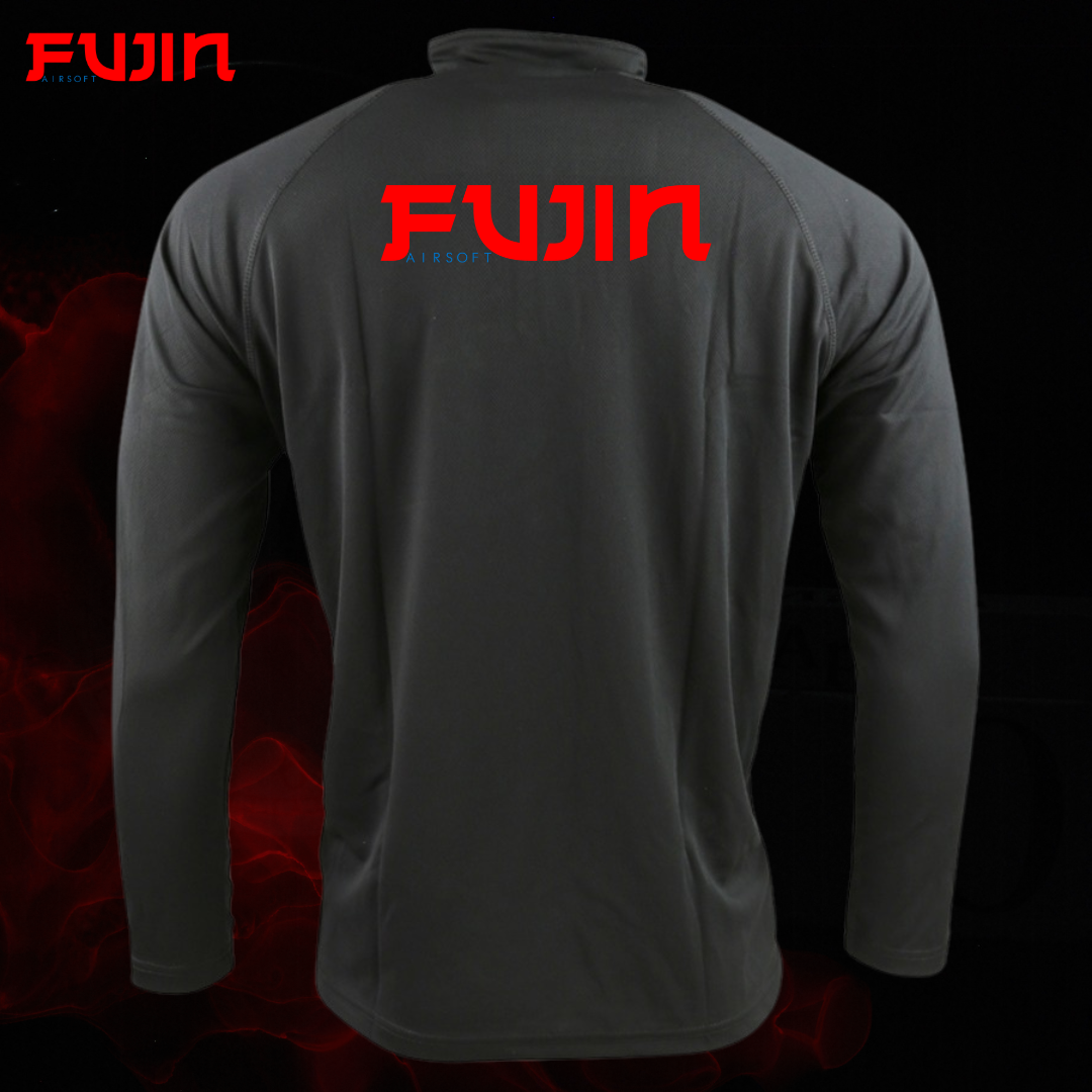 Fujin Operators Mesh Top