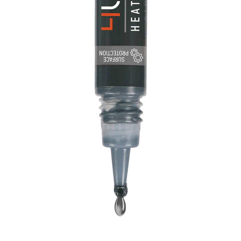 4uantum Heat Resistant Gear Lubricant