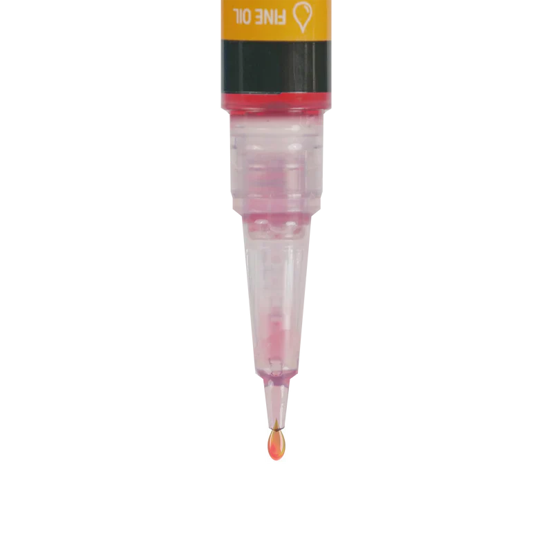 4uantum High Speed Axle & Trigger Oil