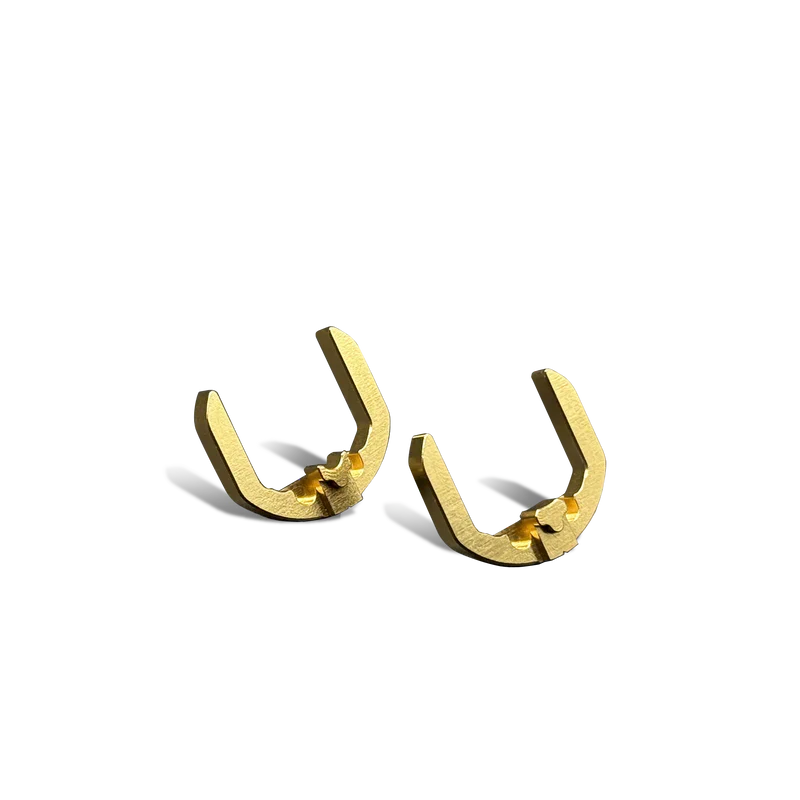 4UANTUM MAGNUS PRO Precision TDC Hop Chamber (VFC/GHK AR) GBB