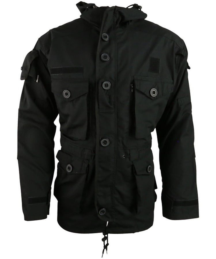 SAS Style Assault Jacket