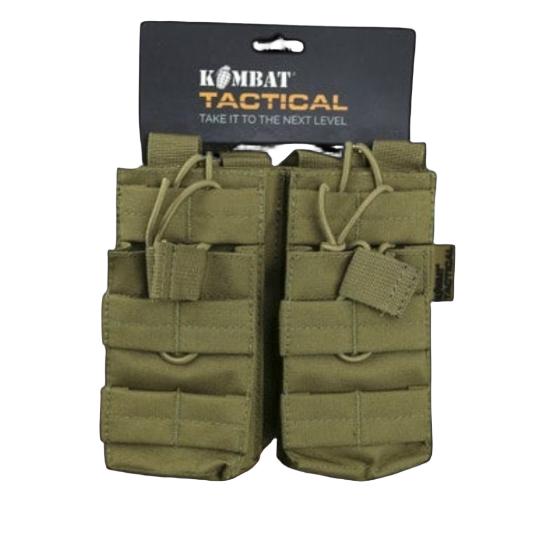 Duo Mag Pouches - (4 & 6 Capacity)