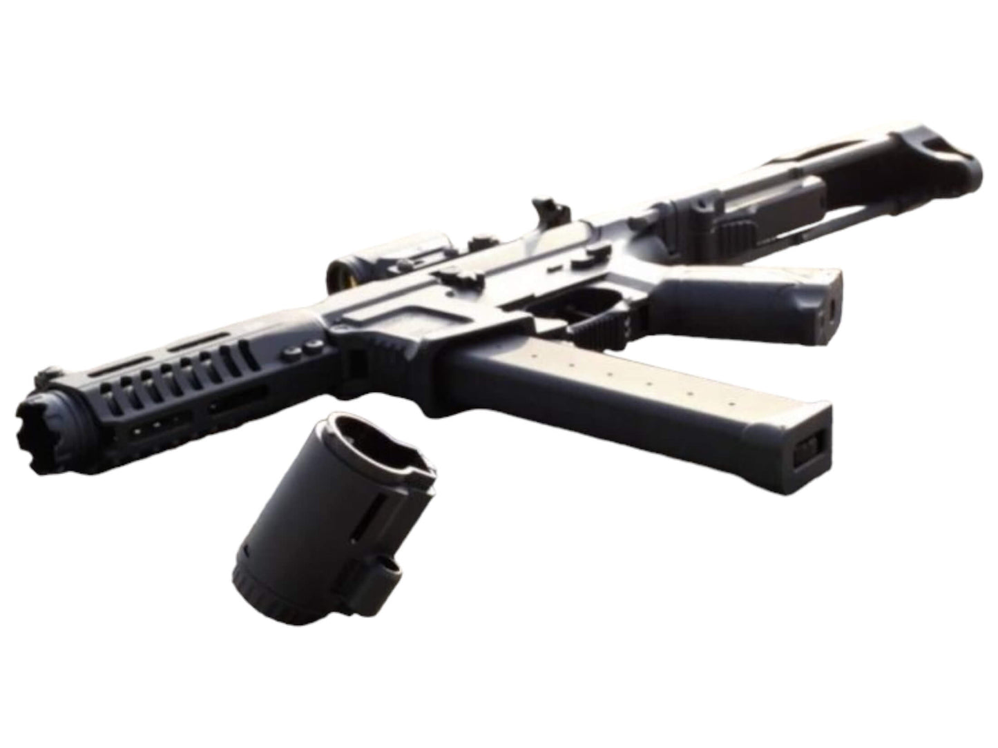 Airtech Battery Extension Unit (BEU) - ARP9/556