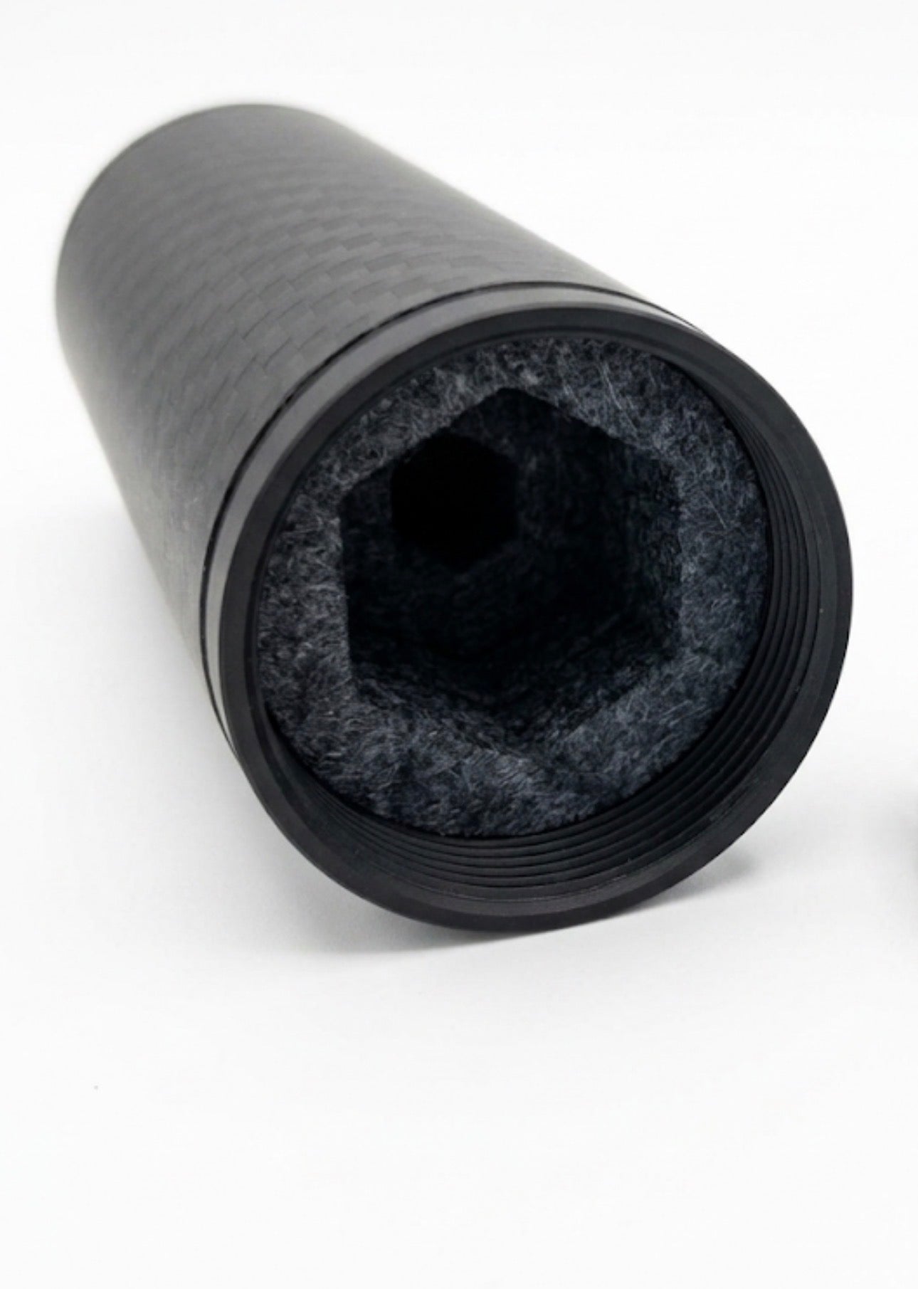 Strike carbon 38,4” Airsoft suppressor
