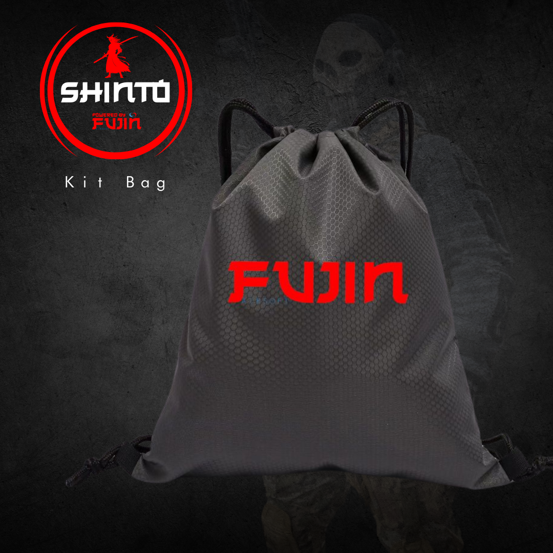 Shinto Kit Carrying Bag