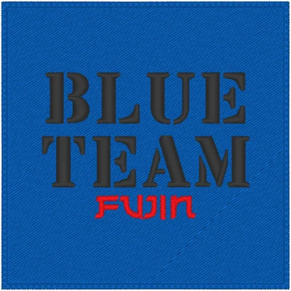 Team Patches