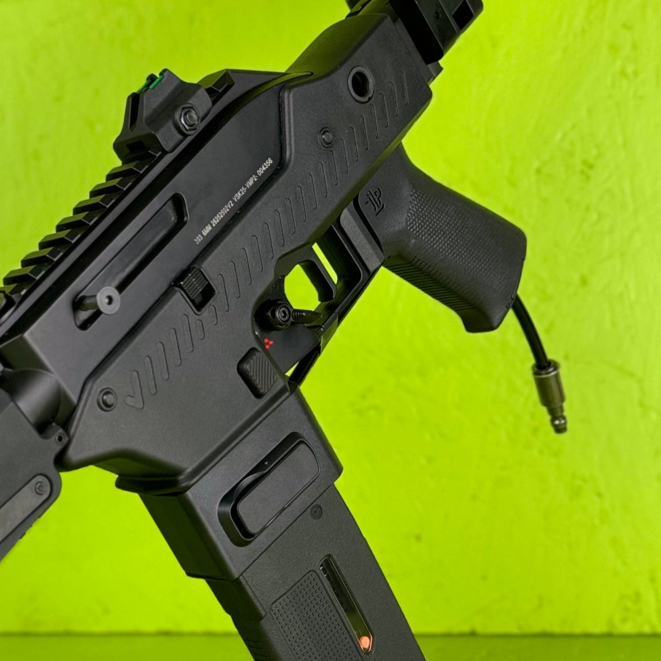 T1P Moe-dern HPA Grip