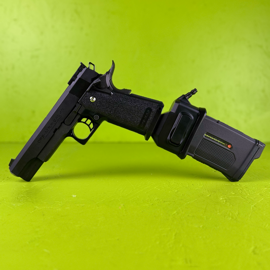 Hi-Capa / SSP / SSP5 to M4 HPA ADAPTER | INJECTION MOULDED