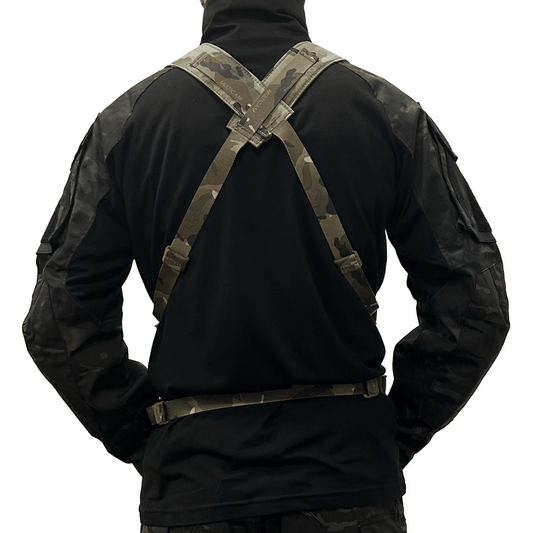 Emerson Gear D3CR Micro Chest Rigs