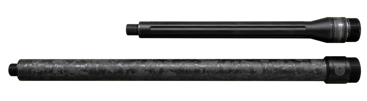 Novritsch Ssx10 forged Carbon 15” outer barrel