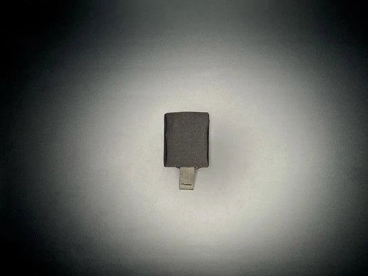 Deadly Customs Folding Dump Pouch