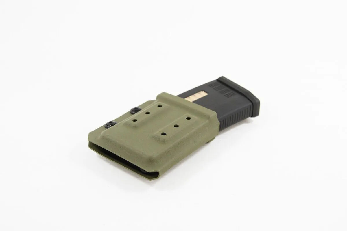 Deadly Customs M4 5.56 Magazine Holster