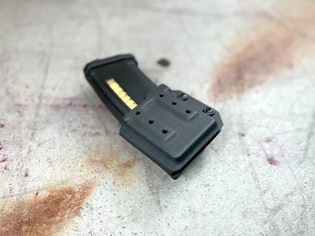 Deadly Customs M4 5.56 Magazine Holster