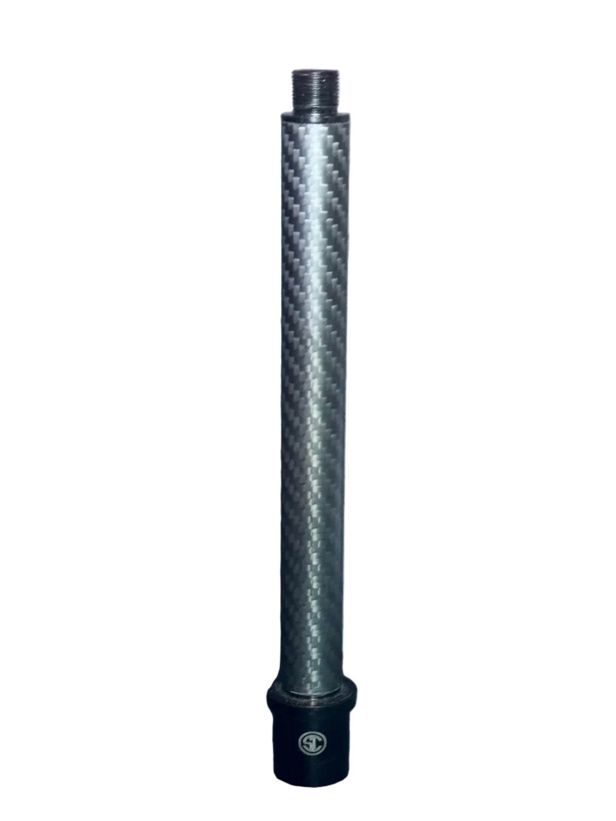STRIKE CARBON MTW 3K CARBON OUTER BARREL 7". 10". 14"