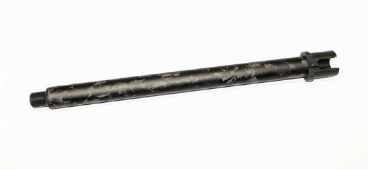 STRIKE CARBON MTW FORGED CARBON OUTER BARREL 7". 10". 14"