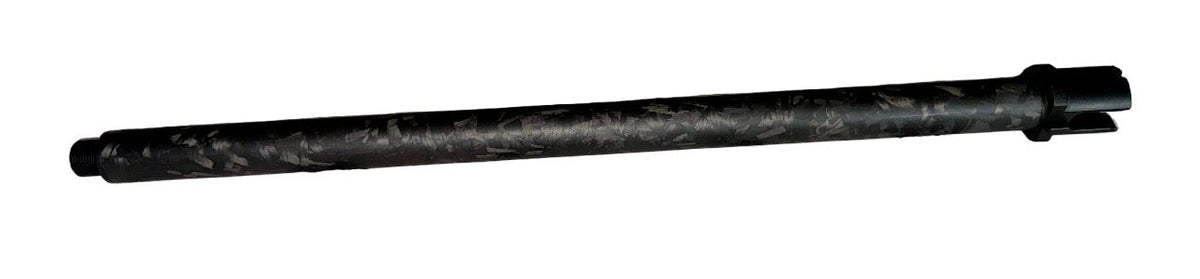 STRIKE CARBON MTW FORGED CARBON OUTER BARREL 7". 10". 14"