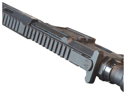 Wolverine Airsoft MTW Billet Standard - 10" SBR