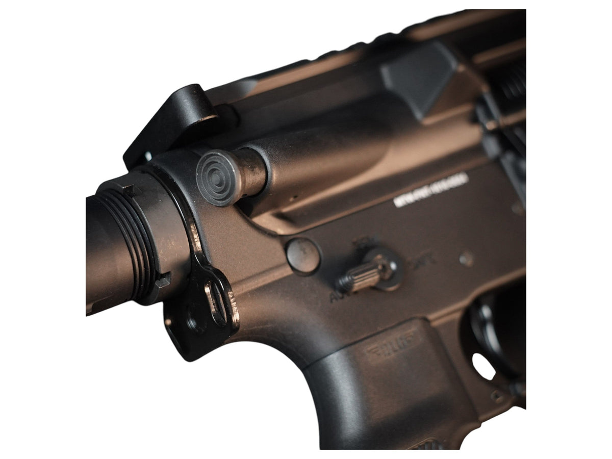 Wolverine Airsoft MTW Forged Standard 10" SBR