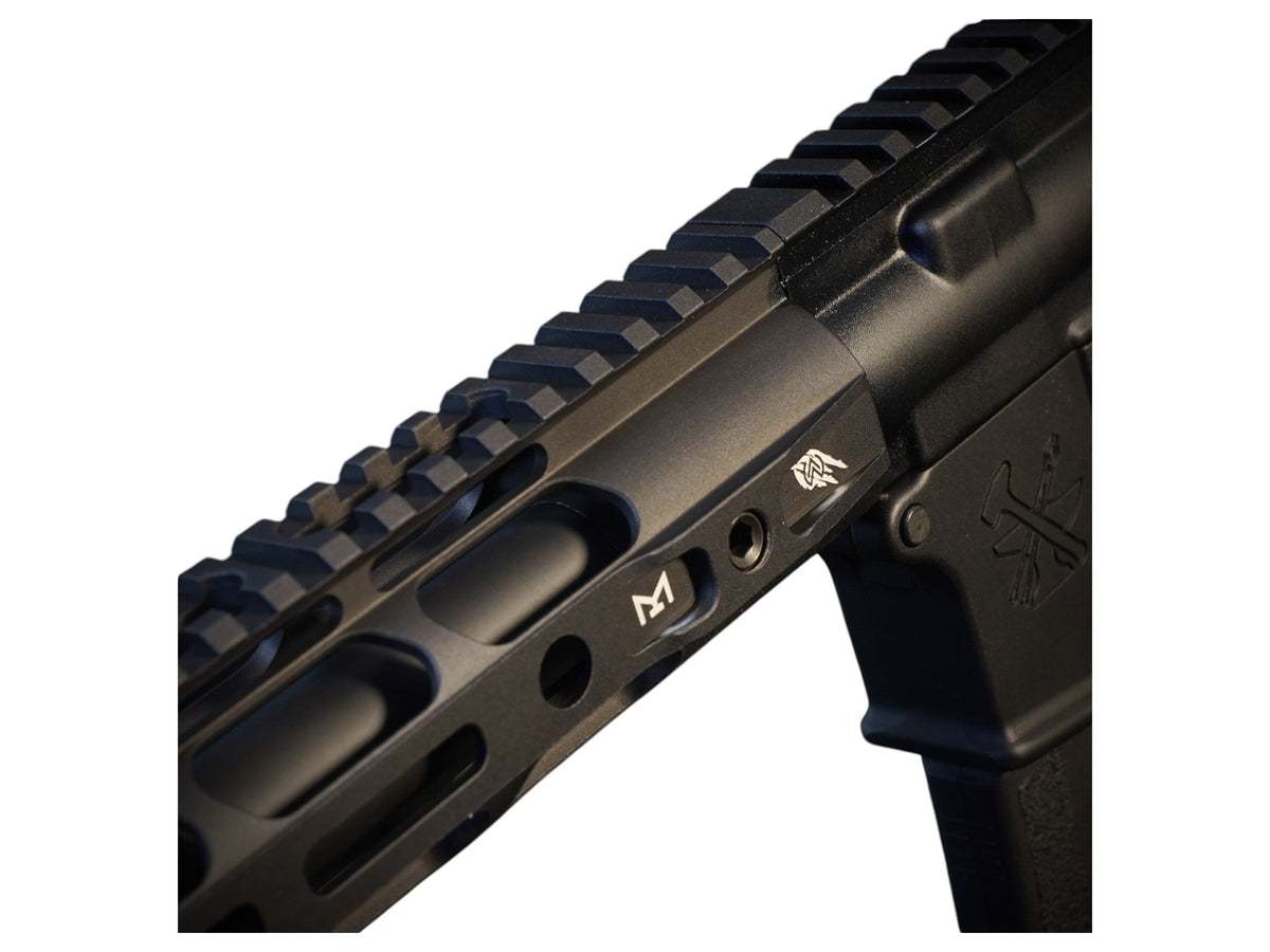 Wolverine Airsoft MTW Forged Standard 14" Carbine