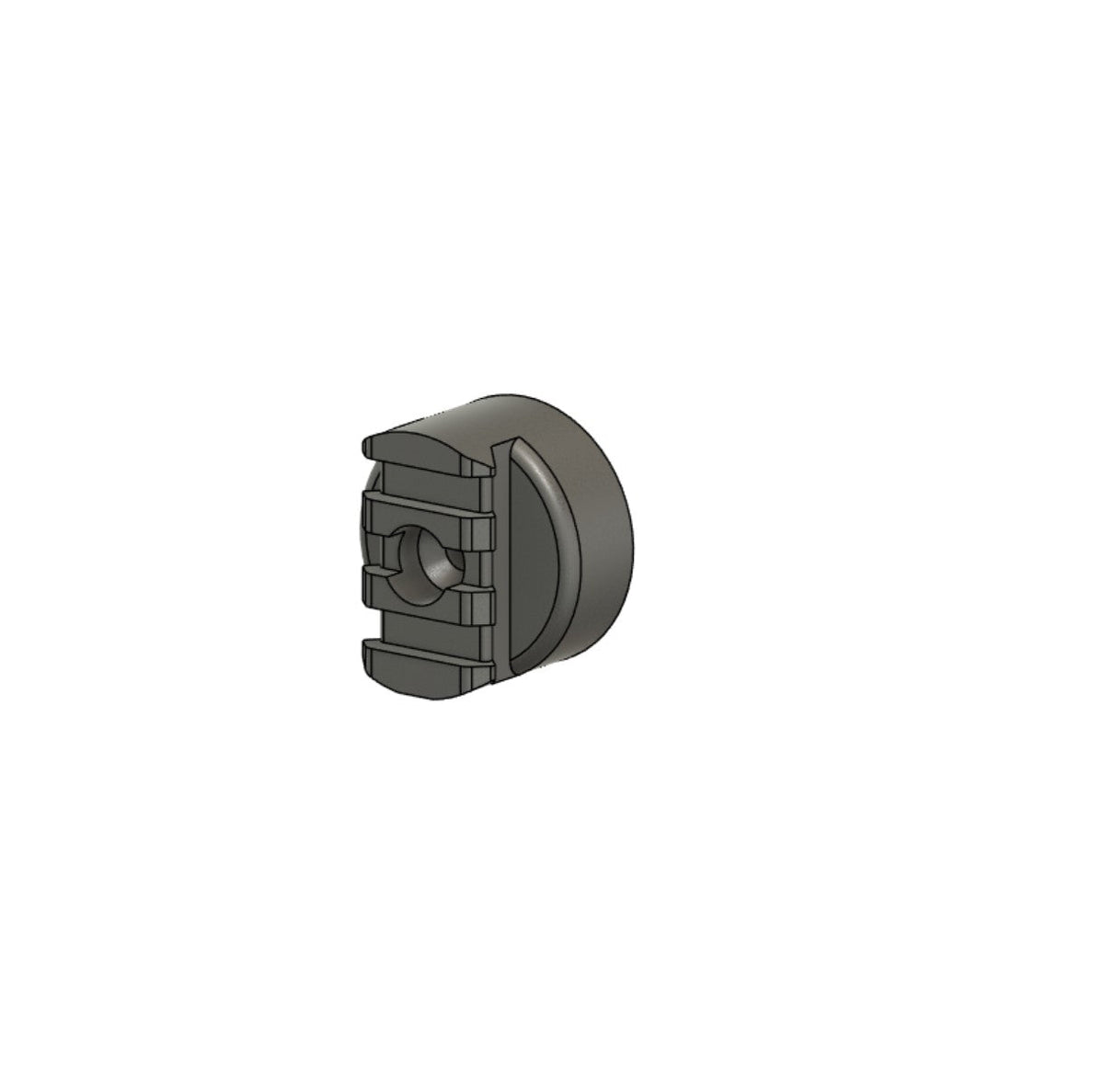Frac Picatinny Stock Adapter