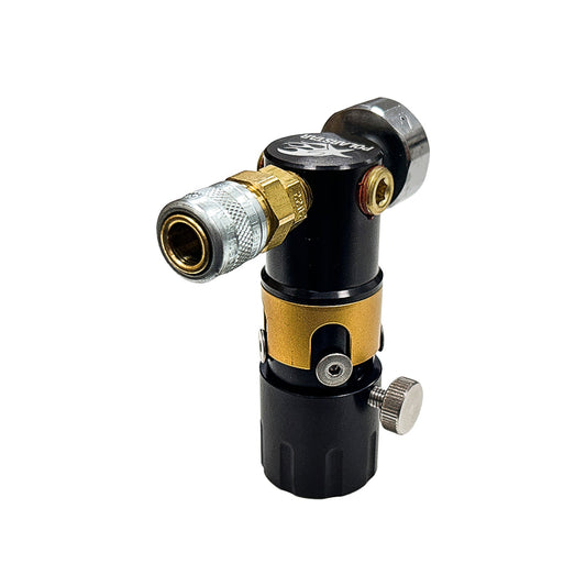 PolarStar MRS - Modular Regulator System