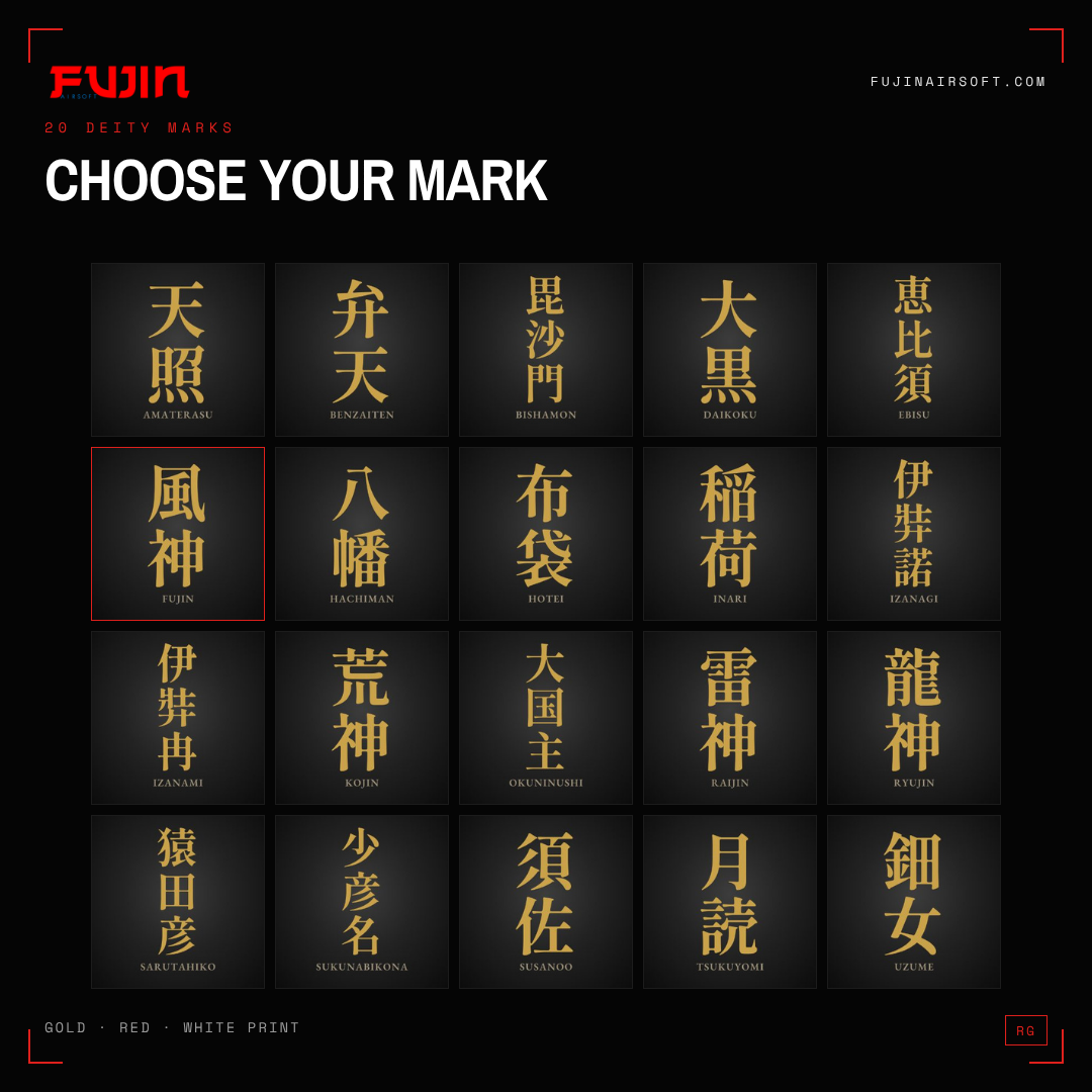Ronin Gloves