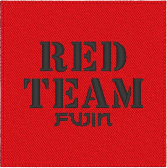 Team Patches