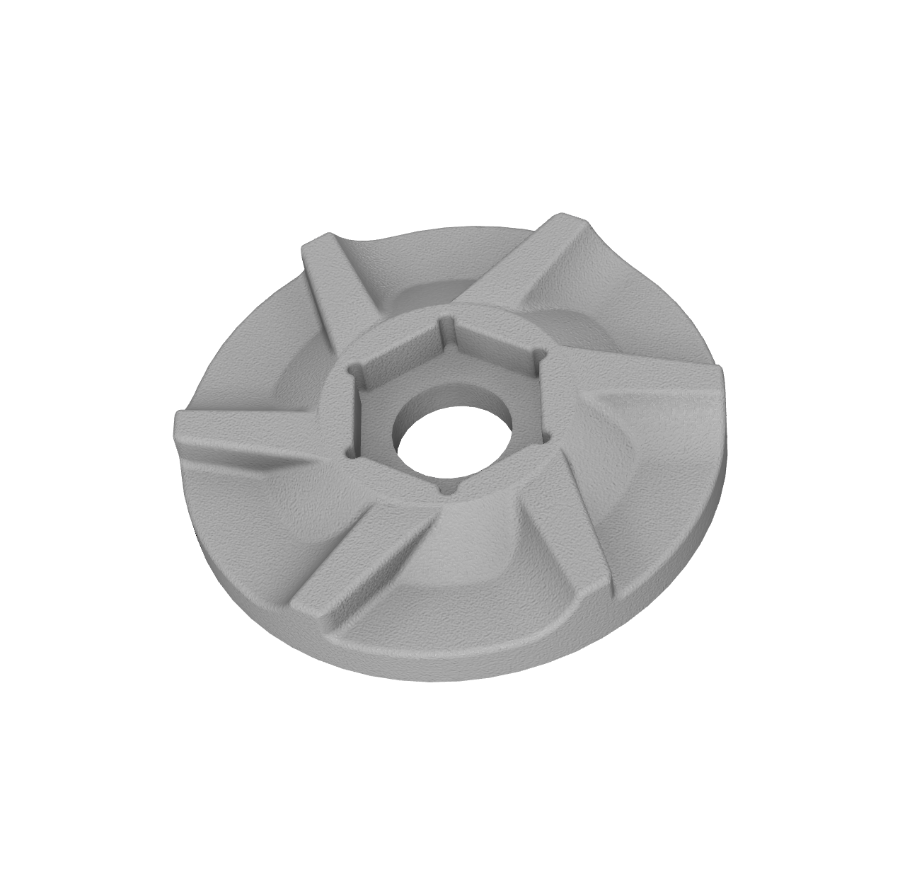 Odin Sidewinder Wheel Replacement