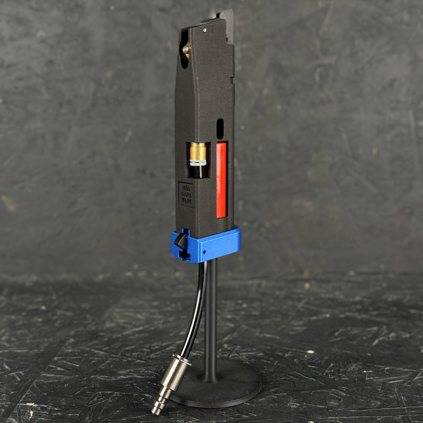 AIRTAC X T1P HI-CAPA/SSP5 SHOTGUN SHELL HPA ADAPTER - PLUG AND PLAY