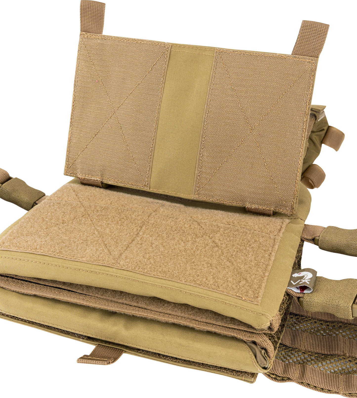VX Buckle Up Carrier Gen2