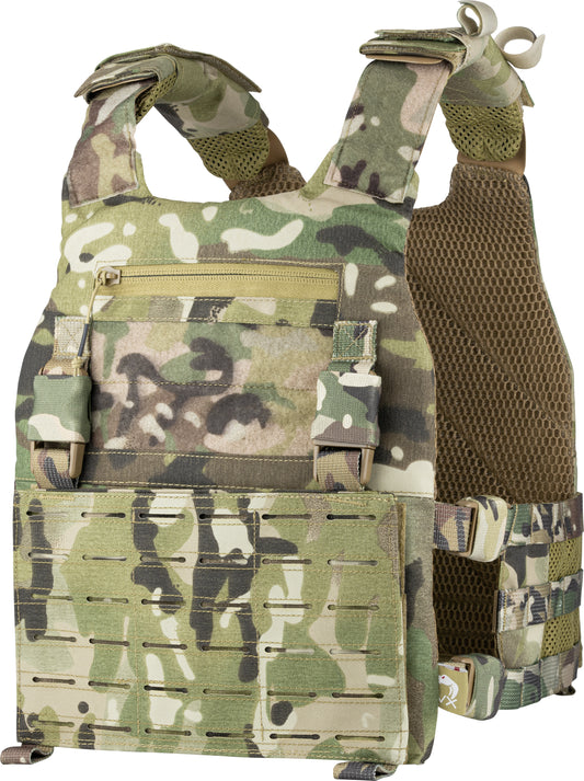 VX Buckle Up Carrier Gen2