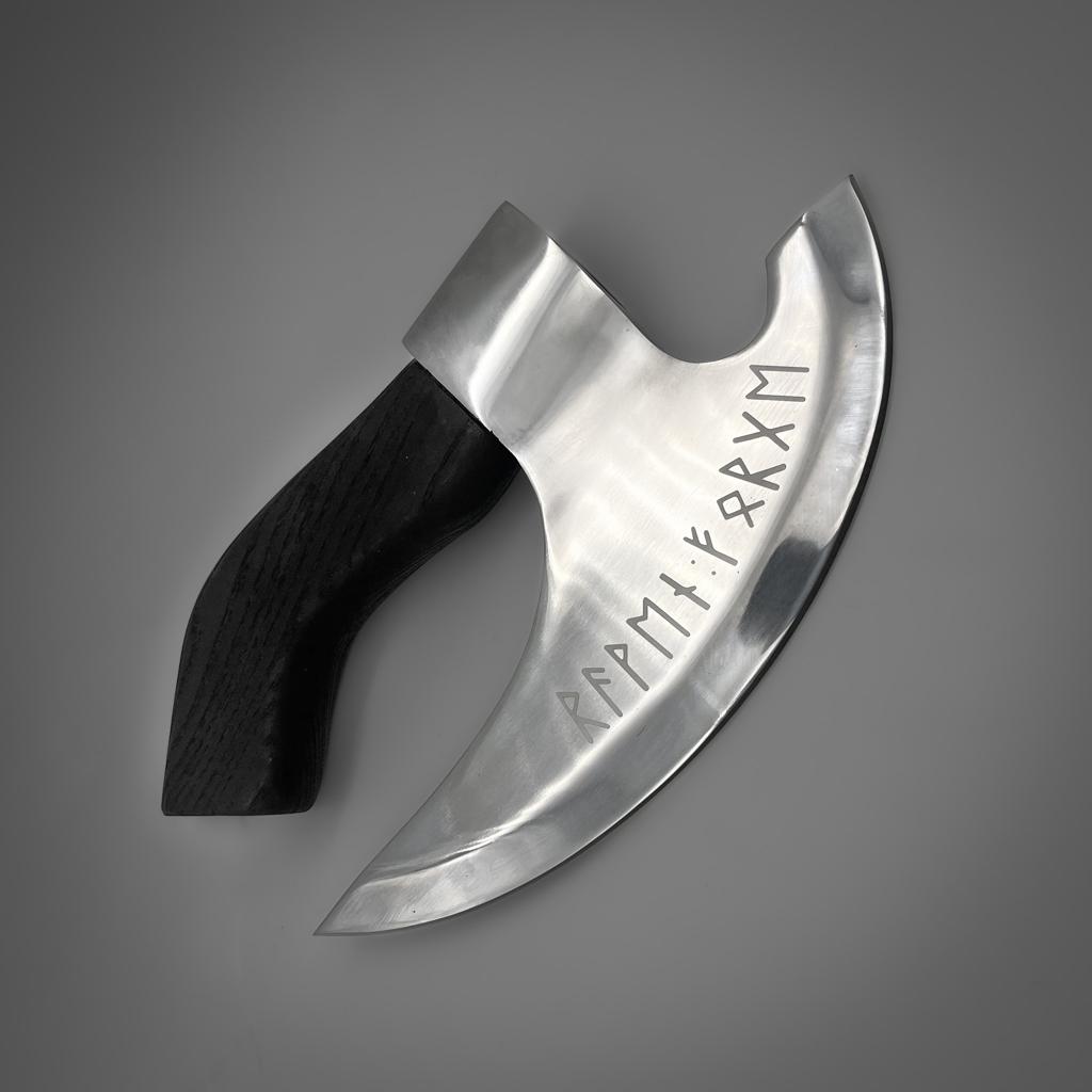 The Original Pizza Axe