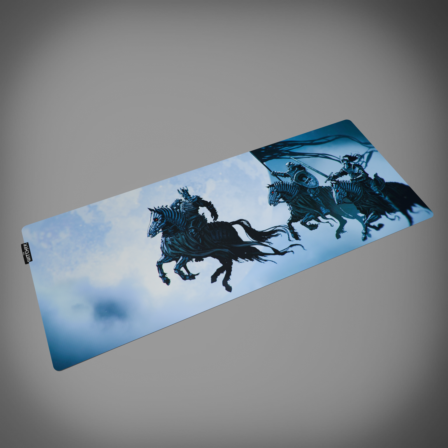 The Witcher™ Desk Mat -The Wild Hunt