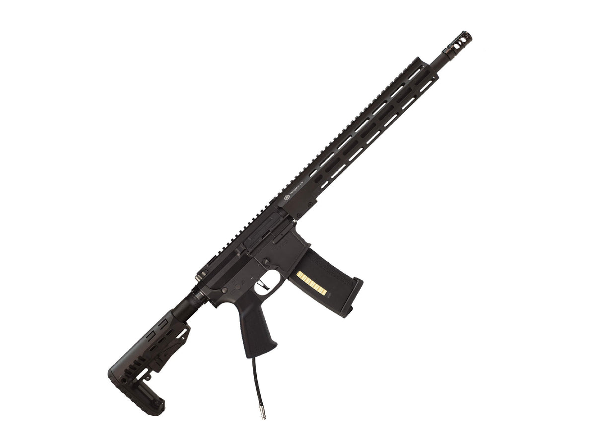 Wolverine Airsoft MTW Billet Tactical 14" Carbine — Gen3