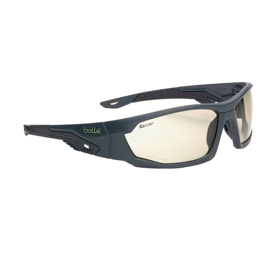 Bolle Mercuro Airsoft Glasses