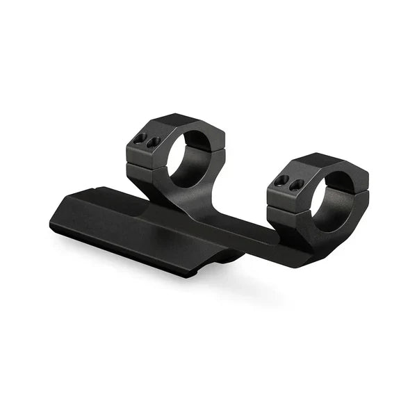 Vortex Cantilever Mount 1-inch 2" OFFSET RINGS