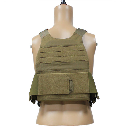 Emerson Gear FCS Style Vest W/MK Chest Rig